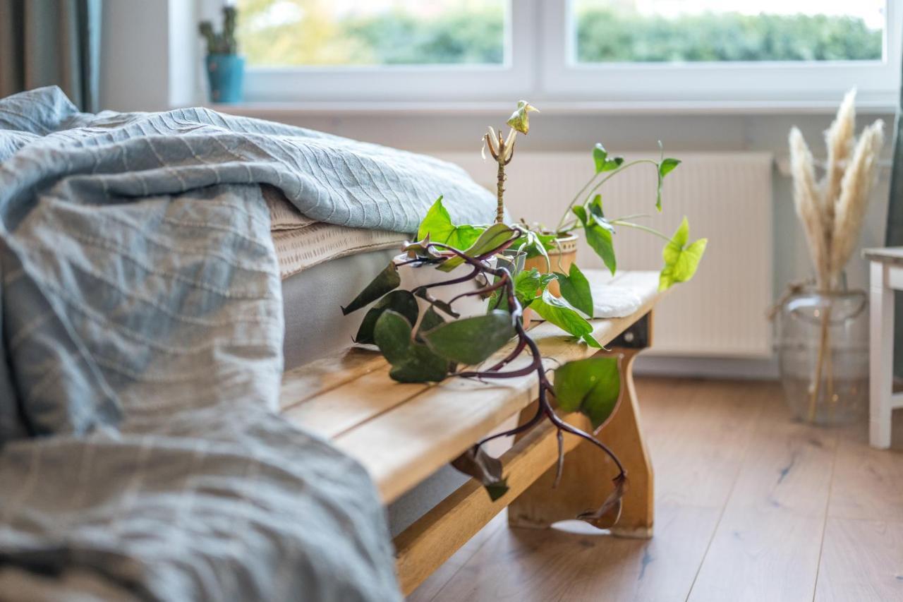 120Qm, Cozy Apartment, Sehr Zentral Am Hbf, 3Sz Koblenz  Bagian luar foto